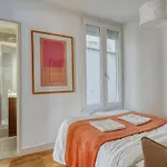 Spacious & Lovely Flat-Up To 8 Guests-Paris 10