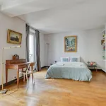 Spacious & Lovely Flat-Up To 8 Guests-Paris 10